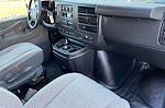 Used 2020 Chevrolet Express 3500 4x2 Empty Cargo Van for sale #P31097 - photo 15