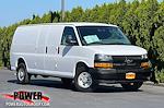 Used 2020 Chevrolet Express 3500 4x2 Empty Cargo Van for sale #P31097 - photo 1