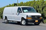Used 2020 Chevrolet Express 3500 4x2 Empty Cargo Van for sale #P31097 - photo 3