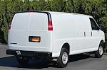 Used 2020 Chevrolet Express 3500 4x2 Empty Cargo Van for sale #P31097 - photo 5