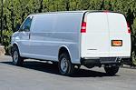 Used 2020 Chevrolet Express 3500 4x2 Empty Cargo Van for sale #P31097 - photo 7