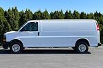 Used 2020 Chevrolet Express 3500 4x2 Empty Cargo Van for sale #P31097 - photo 8