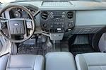 Used 2015 Ford F-550 XLT Super Cab 4x4 Crane Body for sale #P31113 - photo 13