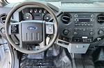 Used 2015 Ford F-550 XLT Super Cab 4x4 Crane Body for sale #P31113 - photo 14