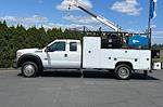 Used 2015 Ford F-550 XLT Super Cab 4x4 Crane Body for sale #P31113 - photo 8