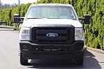 Used 2016 Ford F-350 XLT Standard Cab 4x4 Flatbed Truck for sale #P31269 - photo 3