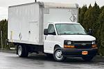2017 Chevrolet Express 4500 DRW RWD Box Van for sale #P31699 - photo 3
