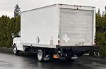 2017 Chevrolet Express 4500 DRW RWD Box Van for sale #P31699 - photo 6