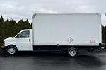 2017 Chevrolet Express 4500 DRW RWD Box Van for sale #P31699 - photo 7