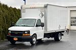 2017 Chevrolet Express 4500 DRW RWD Box Van for sale #P31699 - photo 8