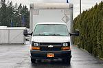 2017 Chevrolet Express 4500 DRW RWD Box Van for sale #P31699 - photo 9