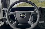 2017 Chevrolet Express 4500 DRW RWD Box Van for sale #P31699 - photo 18
