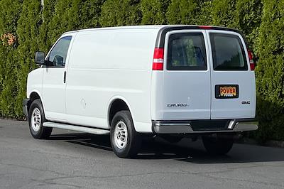2022 GMC Savana 2500 RWD Empty Cargo Van for sale #P32274 - photo 2