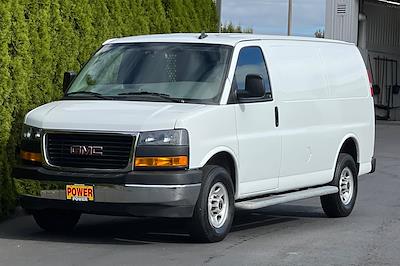 2022 GMC Savana 2500 RWD Empty Cargo Van for sale #P32274 - photo 1