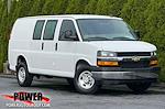 Used 2022 Chevrolet Express 2500 Empty Cargo Van for sale #P32311 - photo 1