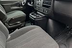 Used 2022 Chevrolet Express 2500 Empty Cargo Van for sale #P32311 - photo 13