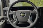 Used 2022 Chevrolet Express 2500 Empty Cargo Van for sale #P32311 - photo 19