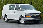 Used 2022 Chevrolet Express 2500 Empty Cargo Van for sale #P32311 - photo 3