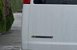 Used 2022 Chevrolet Express 2500 Empty Cargo Van for sale #P32311 - photo 23