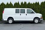 Used 2022 Chevrolet Express 2500 Empty Cargo Van for sale #P32311 - photo 4