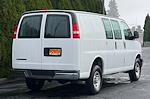 Used 2022 Chevrolet Express 2500 Empty Cargo Van for sale #P32311 - photo 2