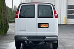 Used 2022 Chevrolet Express 2500 Empty Cargo Van for sale #P32311 - photo 5