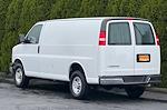 Used 2022 Chevrolet Express 2500 Empty Cargo Van for sale #P32311 - photo 6