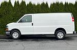 Used 2022 Chevrolet Express 2500 Empty Cargo Van for sale #P32311 - photo 7