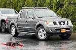 2006 Nissan Frontier Crew Cab 4WD Pickup for sale #P32489B - photo 1