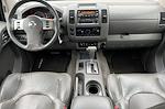 2006 Nissan Frontier Crew Cab 4WD Pickup for sale #P32489B - photo 13