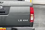 2006 Nissan Frontier Crew Cab 4WD Pickup for sale #P32489B - photo 23