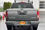 2006 Nissan Frontier Crew Cab 4WD Pickup for sale #P32489B - photo 5