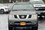 2006 Nissan Frontier Crew Cab 4WD Pickup for sale #P32489B - photo 9