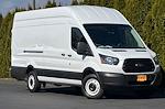 Used 2019 Ford Transit 350 High Roof Empty Cargo Van for sale #P32537 - photo 3