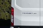 Used 2019 Ford Transit 350 High Roof Empty Cargo Van for sale #P32537 - photo 25
