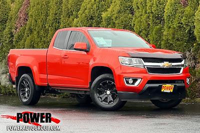 2016 Chevrolet Colorado Extended Cab 4x2 Pickup for sale #P32554 - photo 1
