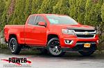 2016 Chevrolet Colorado Extended Cab 4x2 Pickup for sale #P32554 - photo 1