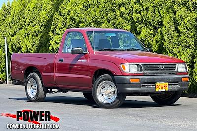 1996 Toyota Tacoma Regular Cab RWD Pickup for sale #P32554A - photo 1