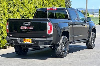 2022 GMC Canyon Crew Cab 4WD Pickup for sale #P32563C - photo 2