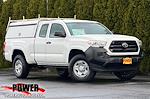 Used 2017 Toyota Tacoma SR Double Cab Pickup for sale #P32568 - photo 1
