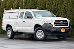 Used 2017 Toyota Tacoma SR Double Cab Pickup for sale #P32568 - photo 3