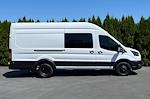 2023 Ford Transit 350 HD High Roof DRW AWD Crew Van for sale #P32575 - photo 3
