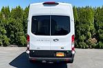 2023 Ford Transit 350 HD High Roof DRW AWD Crew Van for sale #P32575 - photo 4