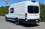 2023 Ford Transit 350 HD High Roof DRW AWD Crew Van for sale #P32575 - photo 5