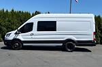 2023 Ford Transit 350 HD High Roof DRW AWD Crew Van for sale #P32575 - photo 6