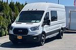2023 Ford Transit 350 HD High Roof DRW AWD Crew Van for sale #P32575 - photo 7