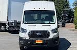 2023 Ford Transit 350 HD High Roof DRW AWD Crew Van for sale #P32575 - photo 8