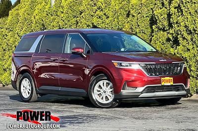 2024 Kia Carnival FWD Minivan for sale #P32600 - photo 1