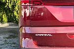 2024 Kia Carnival FWD Minivan for sale #P32600 - photo 28
