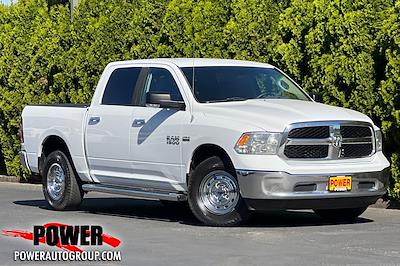 2013 Ram 1500 Crew Cab 4x4 Pickup for sale #P32605B - photo 1